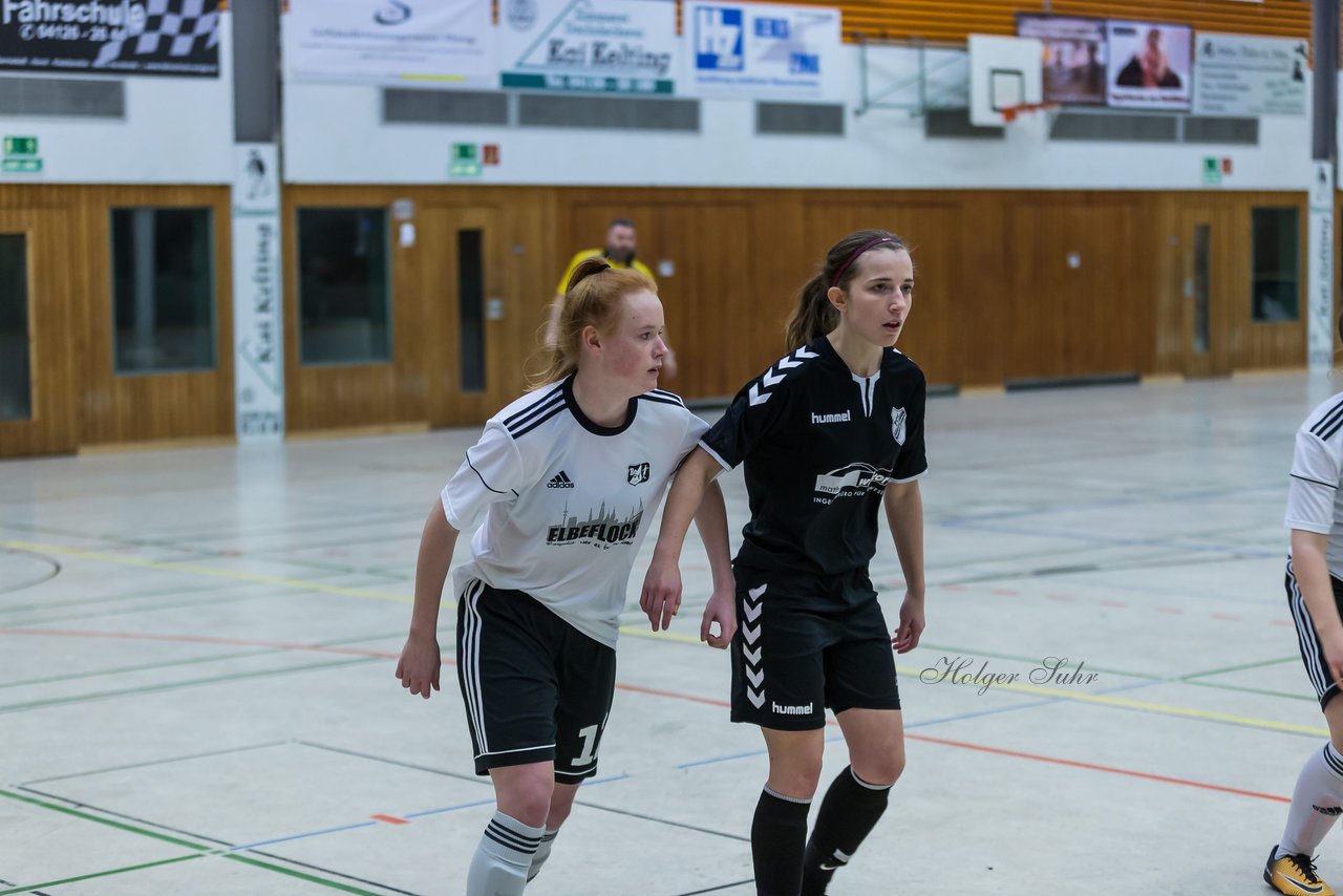 Bild 61 - Volksbank Cup Horst